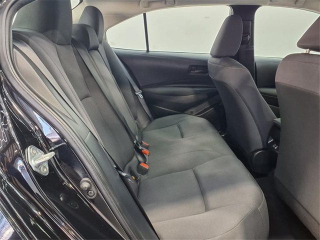 2023 Toyota Corolla LE - 4