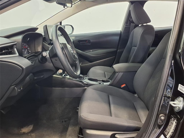 2023 Toyota Corolla LE - 5