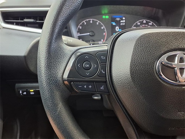 2023 Toyota Corolla LE - 7