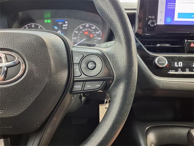 2023 Toyota Corolla LE - 8