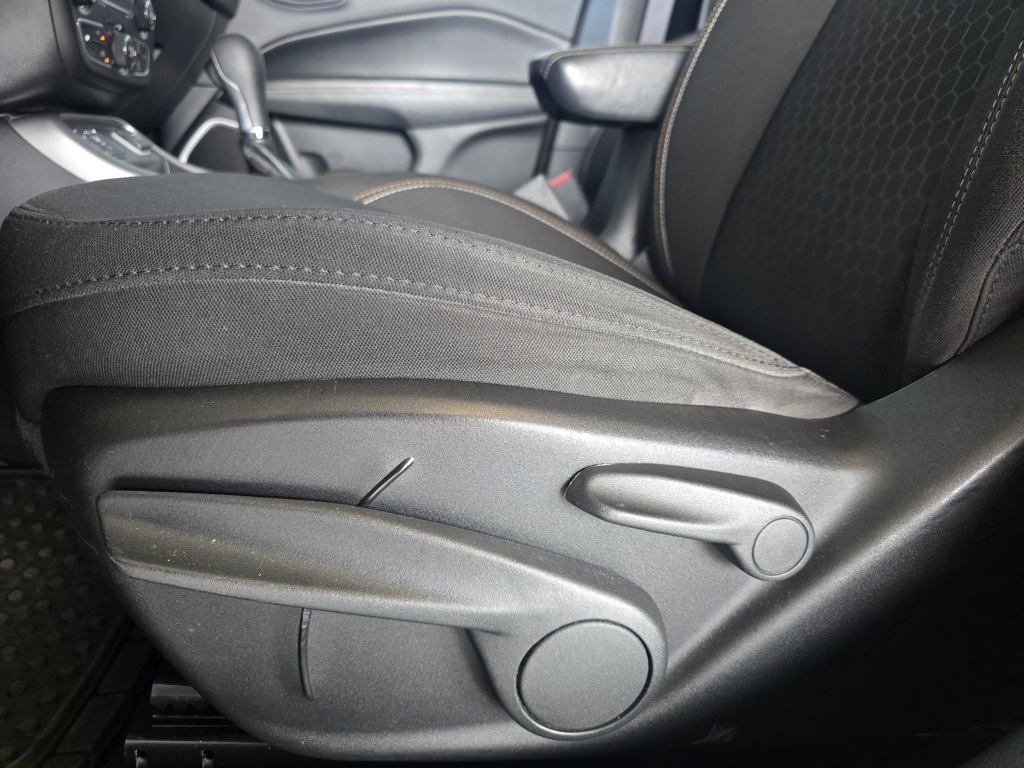 Used Car 2020 Jeep Compass  Sport For Sale Under $20,000 In San Juan, Puerto Rico