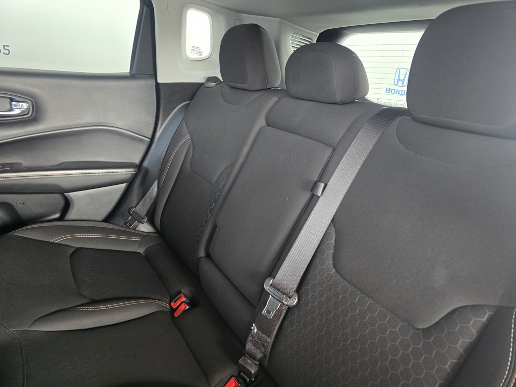 Used Car 2020 Jeep Compass  Sport For Sale Under $20,000 In San Juan, Puerto Rico