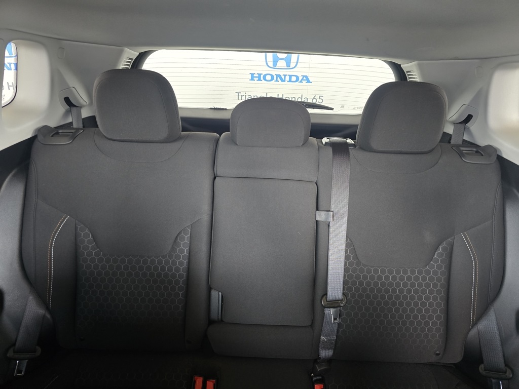 Used Car 2020 Jeep Compass  Sport For Sale Under $20,000 In San Juan, Puerto Rico