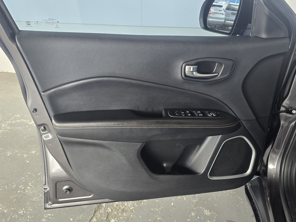 Used Car 2020 Jeep Compass  Sport For Sale Under $20,000 In San Juan, Puerto Rico