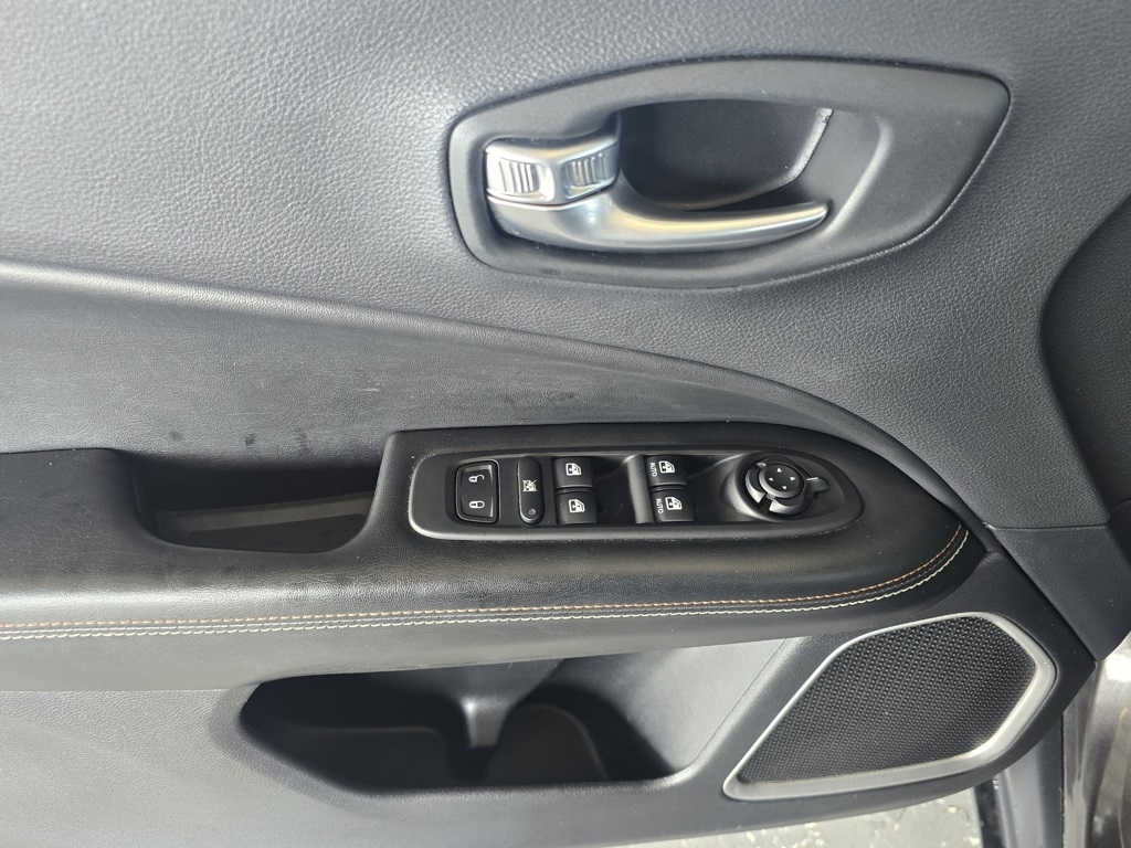 Used Car 2020 Jeep Compass  Sport For Sale Under $20,000 In San Juan, Puerto Rico