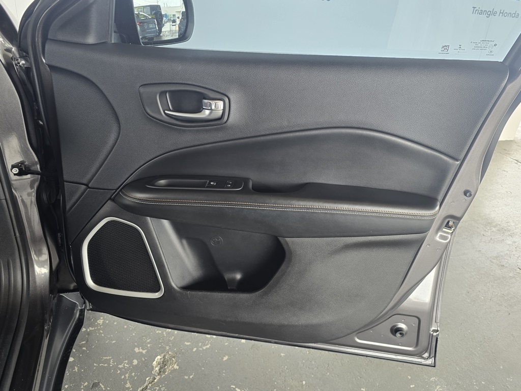 Used Car 2020 Jeep Compass  Sport For Sale Under $20,000 In San Juan, Puerto Rico