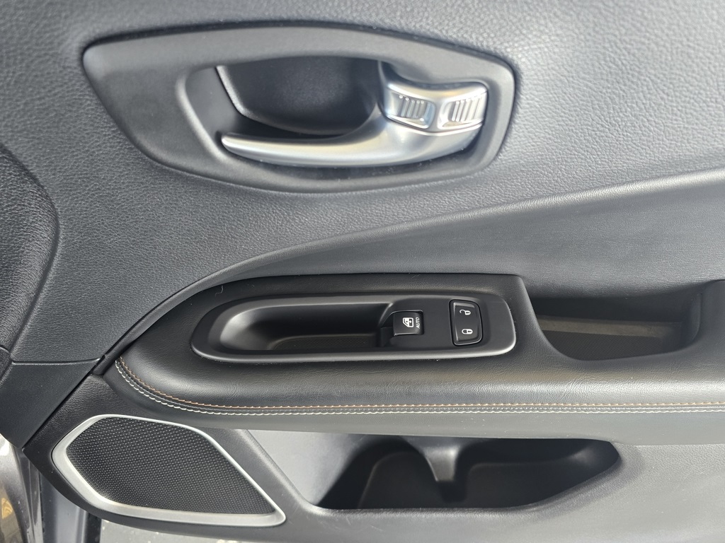 Used Car 2020 Jeep Compass  Sport For Sale Under $20,000 In San Juan, Puerto Rico