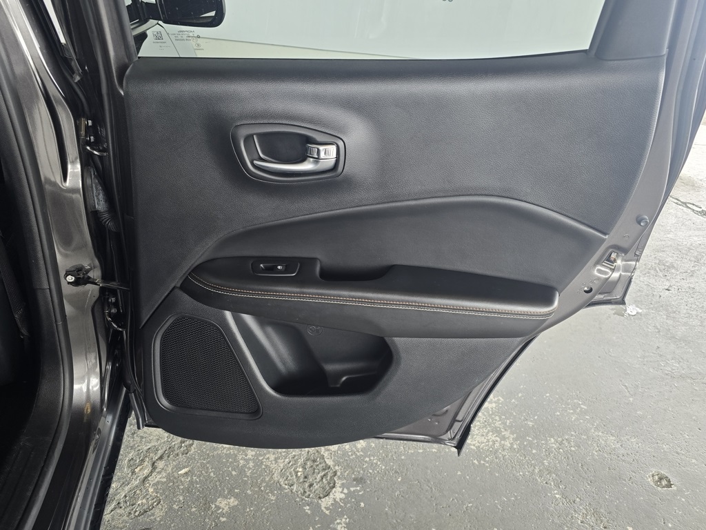 Used Car 2020 Jeep Compass  Sport For Sale Under $20,000 In San Juan, Puerto Rico