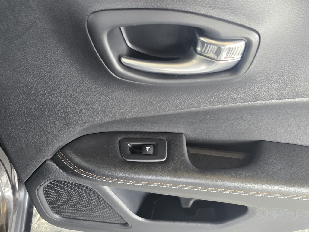 Used Car 2020 Jeep Compass  Sport For Sale Under $20,000 In San Juan, Puerto Rico