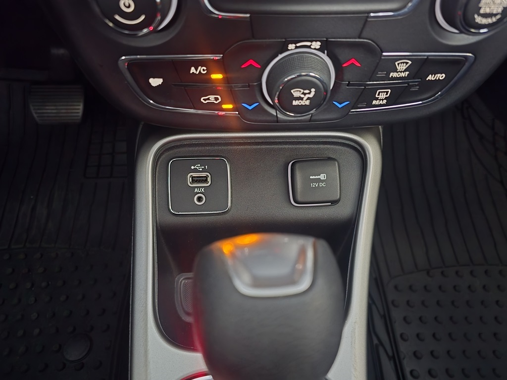 Used Car 2020 Jeep Compass  Sport For Sale Under $20,000 In San Juan, Puerto Rico