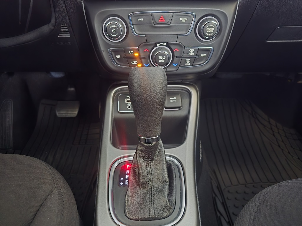 Used Car 2020 Jeep Compass  Sport For Sale Under $20,000 In San Juan, Puerto Rico