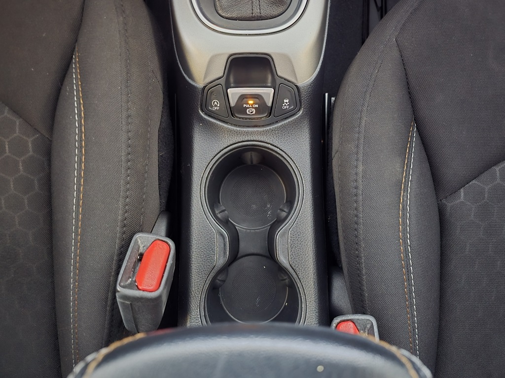 Used Car 2020 Jeep Compass  Sport For Sale Under $20,000 In San Juan, Puerto Rico