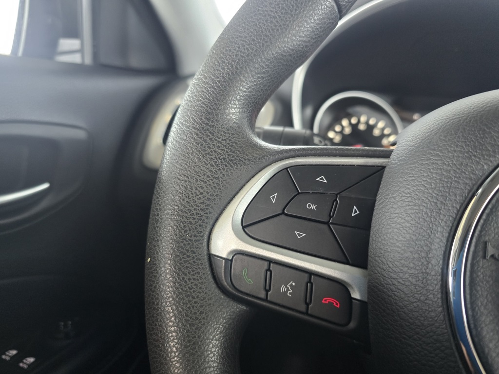 Used Car 2020 Jeep Compass  Sport For Sale Under $20,000 In San Juan, Puerto Rico