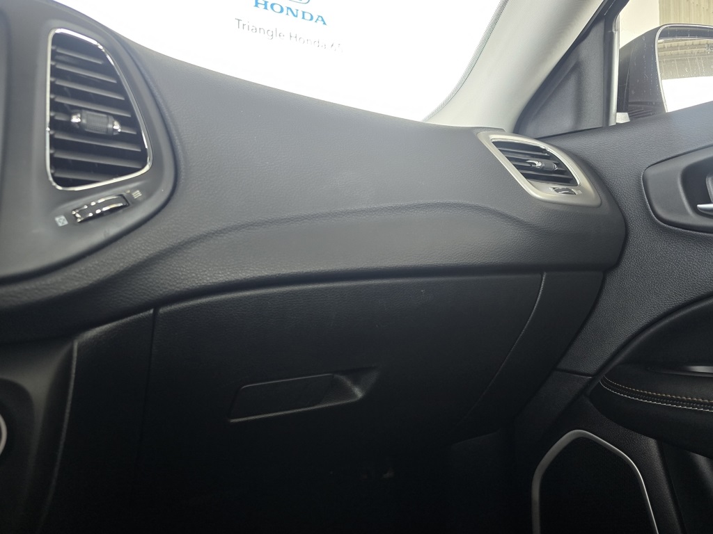 Used Car 2020 Jeep Compass  Sport For Sale Under $20,000 In San Juan, Puerto Rico