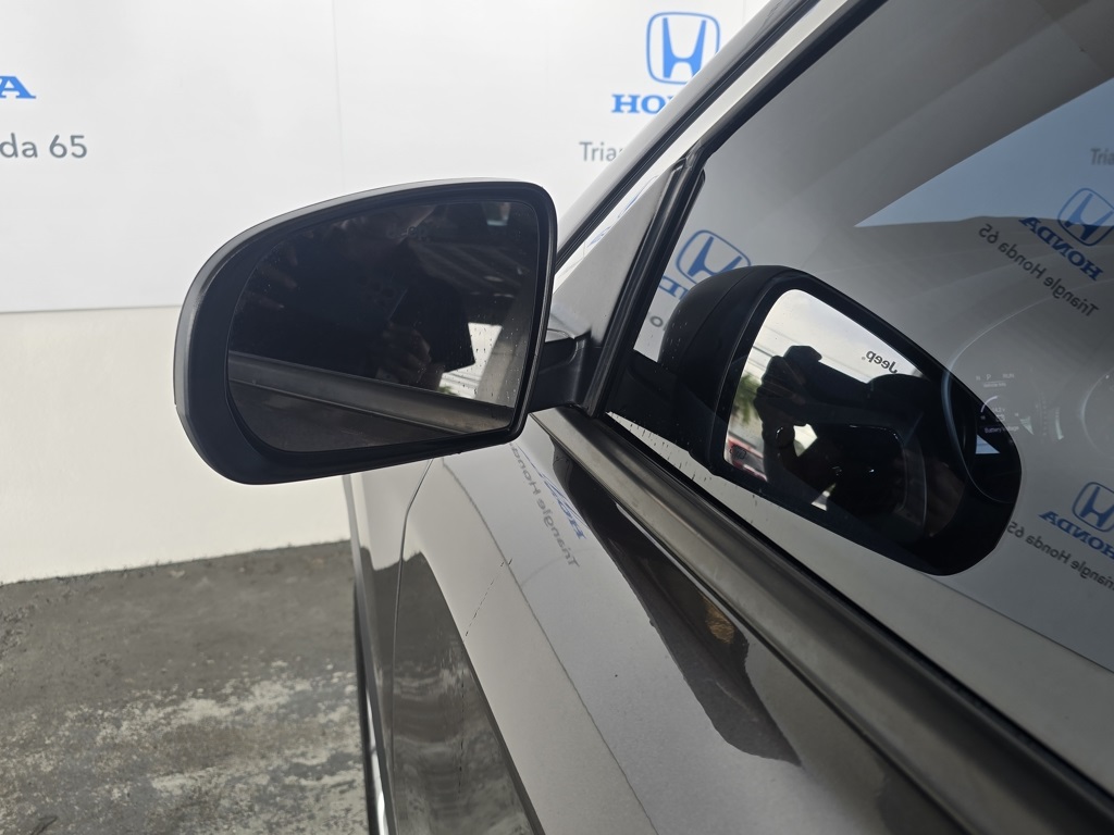 Used Car 2020 Jeep Compass  Sport For Sale Under $20,000 In San Juan, Puerto Rico