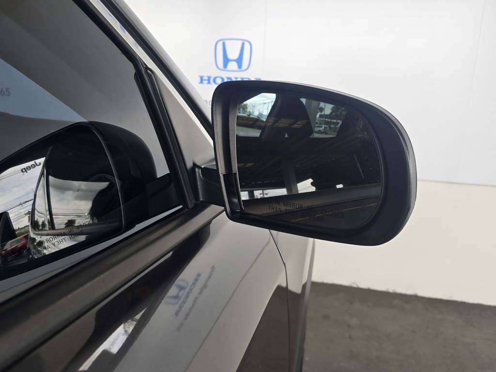 Used Car 2020 Jeep Compass  Sport For Sale Under $20,000 In San Juan, Puerto Rico