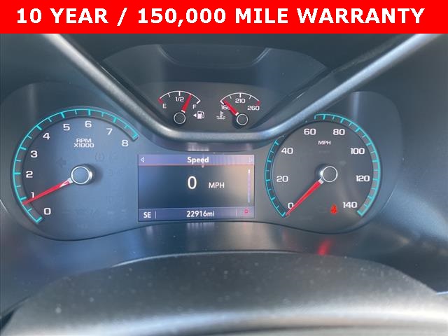 2019 GMC Canyon All Terrain for sale at PATRIOT BUICK GMC OF BOYERTOWN