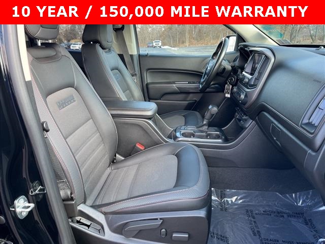 2019 GMC Canyon All Terrain for sale at PATRIOT BUICK GMC OF BOYERTOWN