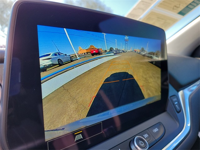 2023 Chevrolet Blazer LT White at Tom Peacock Cadillac