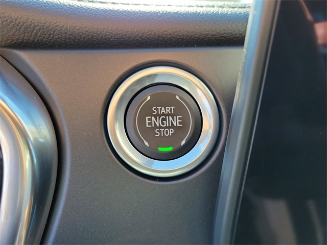 2023 Chevrolet Blazer LT White at Tom Peacock Cadillac