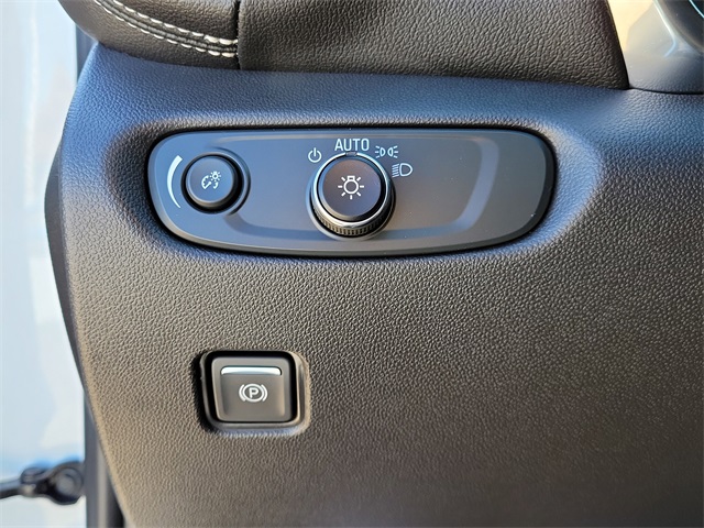 2023 Chevrolet Blazer LT White at Tom Peacock Cadillac