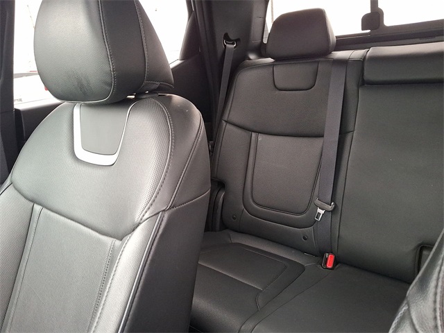 2022 Hyundai Santa Cruz Limited for sale at PATRIOT BUICK GMC OF BOYERTOWN