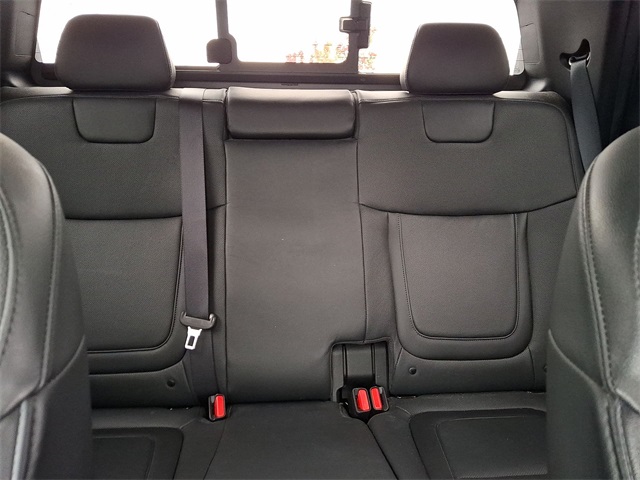 2022 Hyundai Santa Cruz Limited for sale at PATRIOT BUICK GMC OF BOYERTOWN