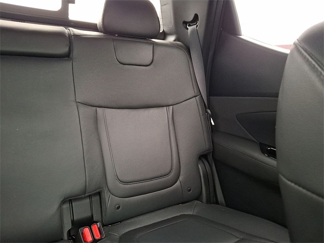 2022 Hyundai Santa Cruz Limited for sale at PATRIOT BUICK GMC OF BOYERTOWN