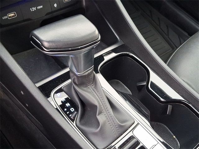 2022 Hyundai Santa Cruz Limited for sale at PATRIOT BUICK GMC OF BOYERTOWN