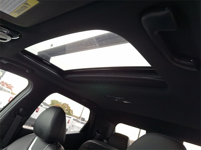 2022 Hyundai Santa Cruz Limited for sale at PATRIOT BUICK GMC OF BOYERTOWN