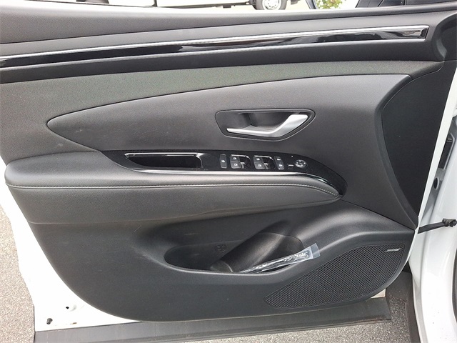 2022 Hyundai Santa Cruz Limited for sale at PATRIOT BUICK GMC OF BOYERTOWN