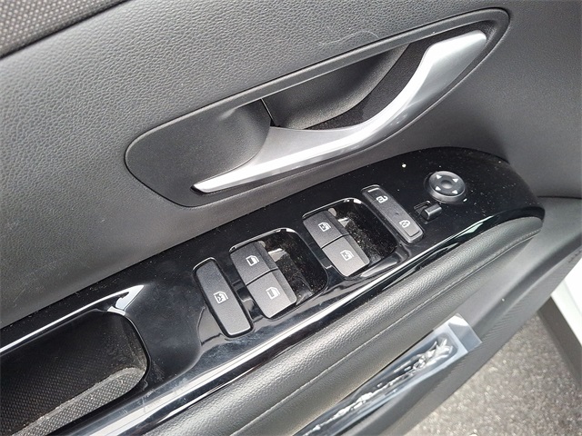 2022 Hyundai Santa Cruz Limited for sale at PATRIOT BUICK GMC OF BOYERTOWN