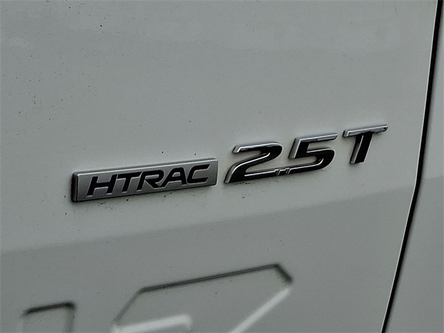 2022 Hyundai Santa Cruz Limited for sale at PATRIOT BUICK GMC OF BOYERTOWN