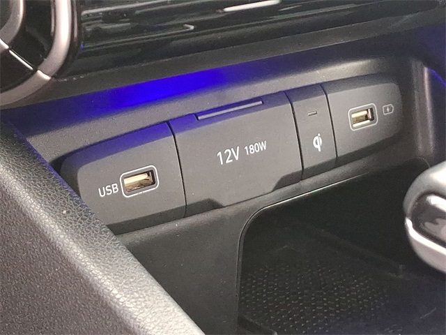 2022 Hyundai Santa Cruz Limited for sale at PATRIOT BUICK GMC OF BOYERTOWN