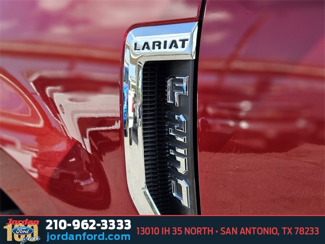 Used Car 2019 Ford F-250sd  Lariat For Sale Under $50,000 In San Antonio, Texas