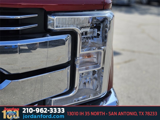 Used Car 2019 Ford F-250sd  Lariat For Sale Under $50,000 In San Antonio, Texas