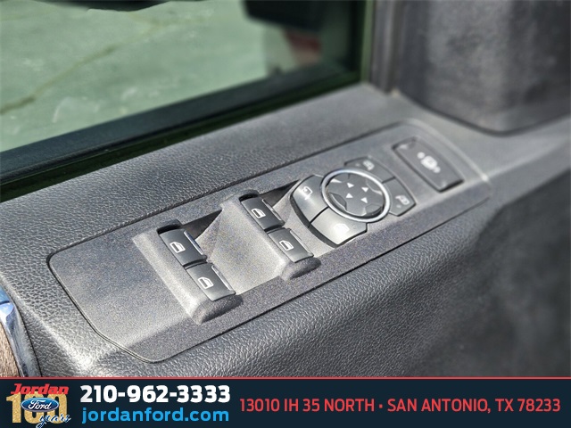 Used Car 2019 Ford F-250sd  Lariat For Sale Under $50,000 In San Antonio, Texas