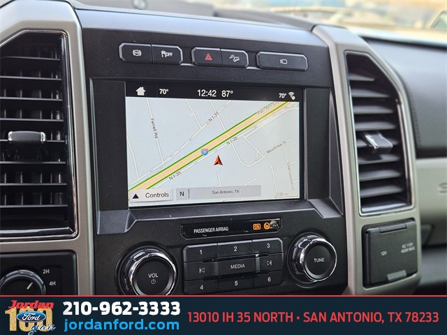 Used Car 2019 Ford F-250sd  Lariat For Sale Under $50,000 In San Antonio, Texas
