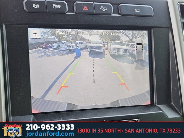 Used Car 2019 Ford F-250sd  Lariat For Sale Under $50,000 In San Antonio, Texas