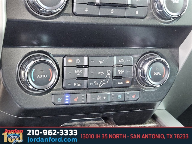 Used Car 2019 Ford F-250sd  Lariat For Sale Under $50,000 In San Antonio, Texas