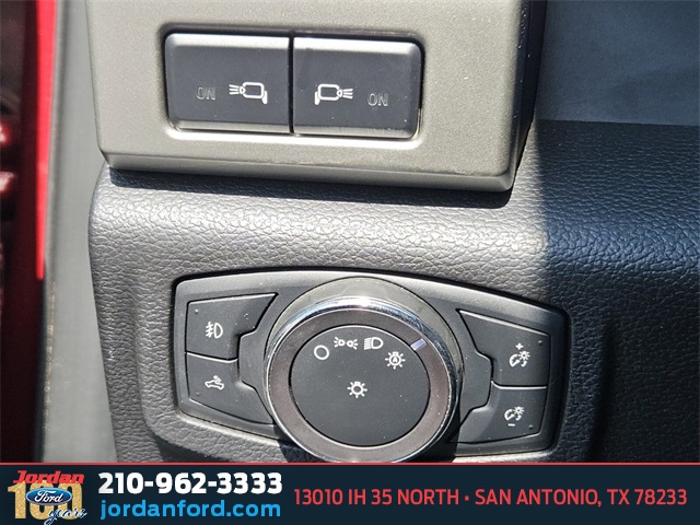 Used Car 2019 Ford F-250sd  Lariat For Sale Under $50,000 In San Antonio, Texas
