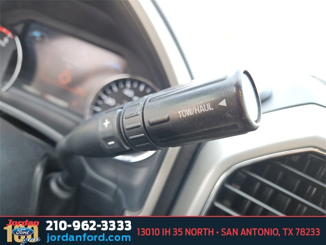 Used Car 2019 Ford F-250sd  Lariat For Sale Under $50,000 In San Antonio, Texas