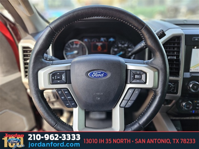 Used Car 2019 Ford F-250sd  Lariat For Sale Under $50,000 In San Antonio, Texas