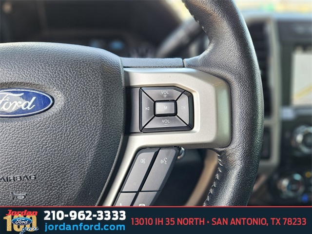 Used Car 2019 Ford F-250sd  Lariat For Sale Under $50,000 In San Antonio, Texas