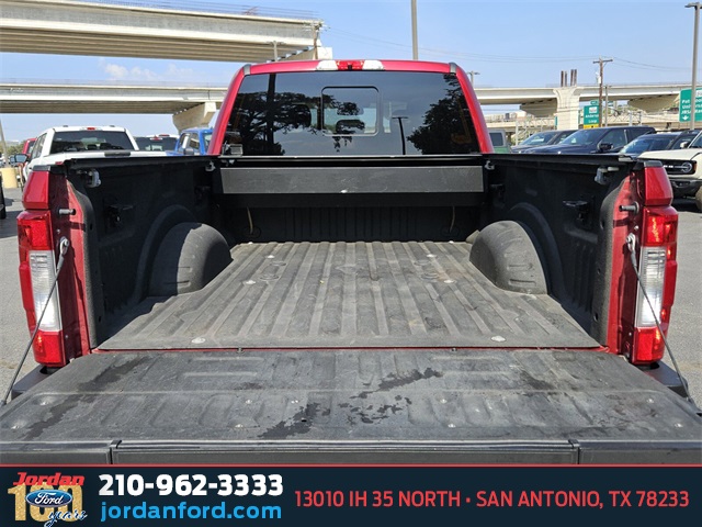Used Car 2019 Ford F-250sd  Lariat For Sale Under $50,000 In San Antonio, Texas