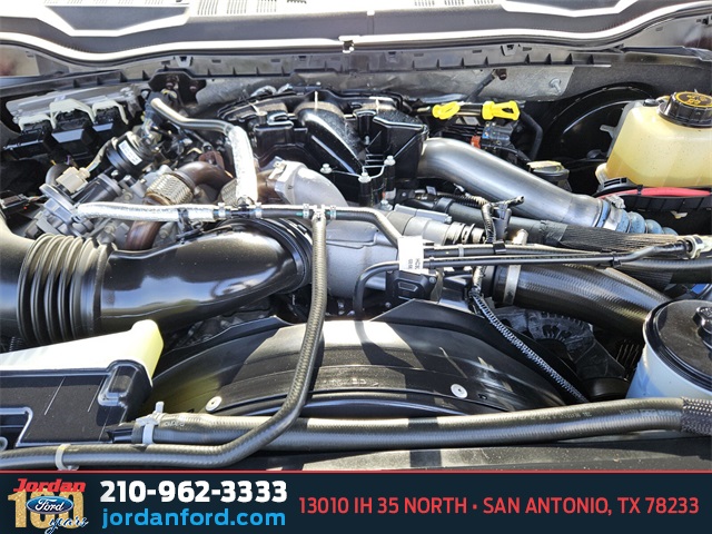 Used Car 2019 Ford F-250sd  Lariat For Sale Under $50,000 In San Antonio, Texas