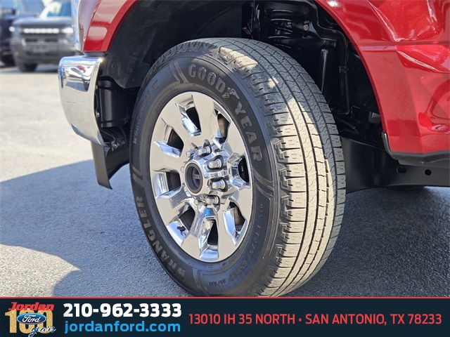 Used Car 2019 Ford F-250sd  Lariat For Sale Under $50,000 In San Antonio, Texas