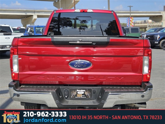 Used Car 2019 Ford F-250sd  Lariat For Sale Under $50,000 In San Antonio, Texas