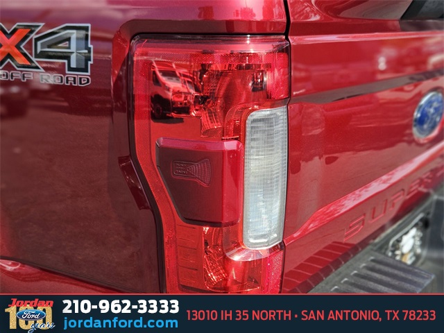 Used Car 2019 Ford F-250sd  Lariat For Sale Under $50,000 In San Antonio, Texas