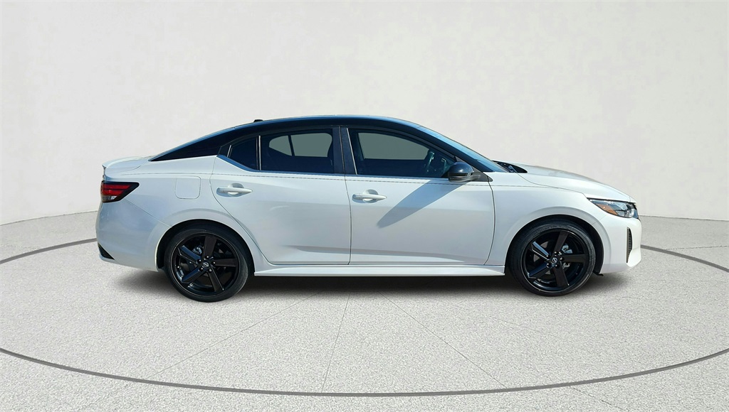 2024 Nissan Sentra